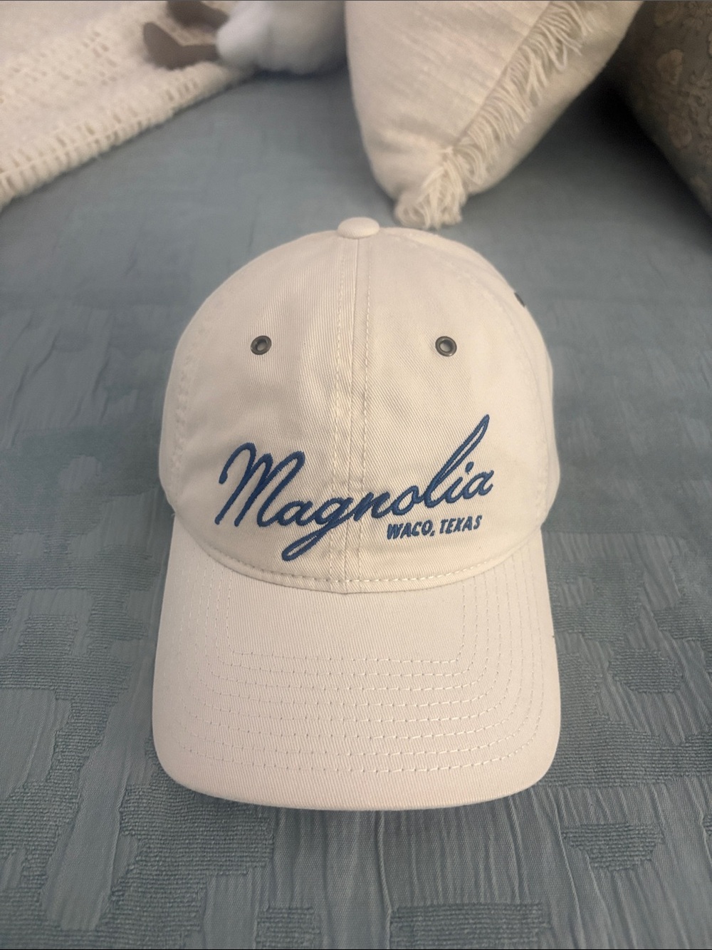 Magnolia Hat